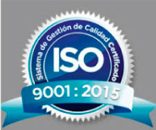 ISO 9001: 2015