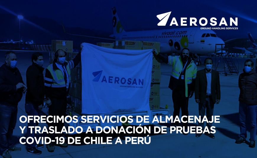 donacion-de-pruebas-chile-a-peru-aerosan