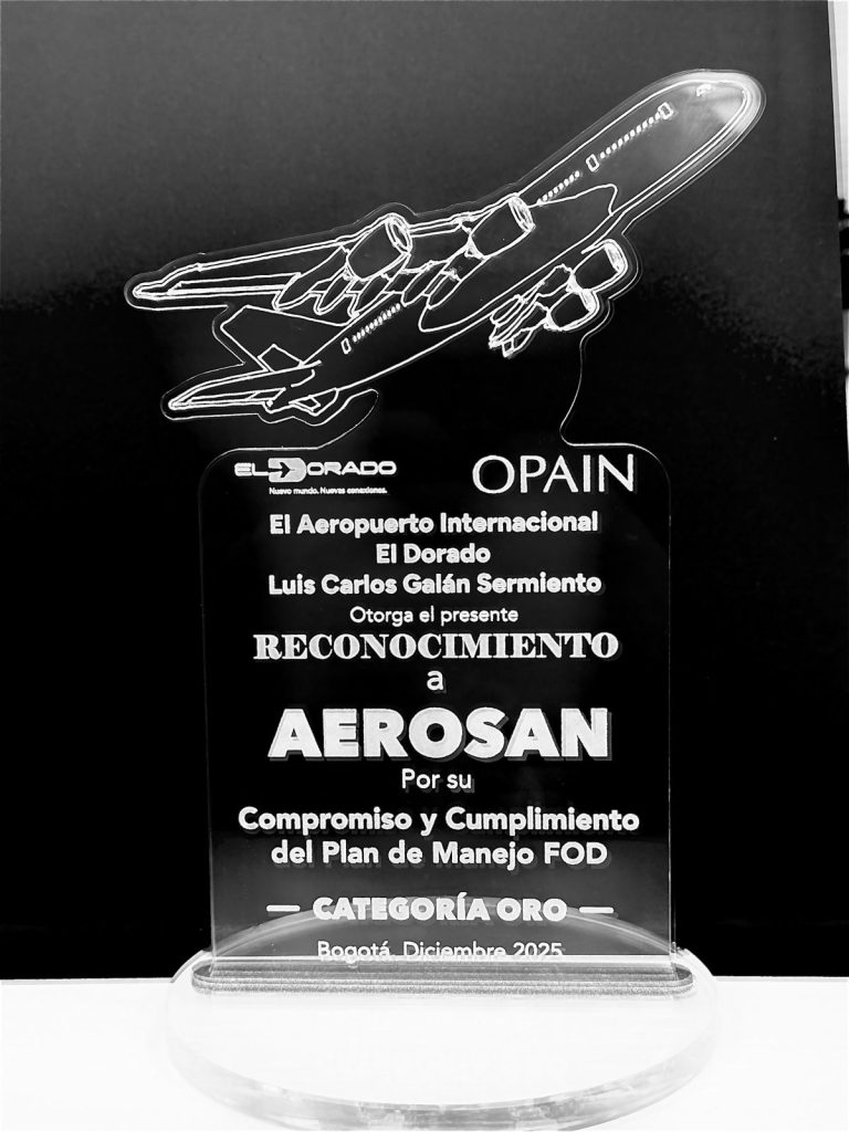 gestión en seguridad operacional